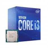 Процессор Intel Core i3 Processor 9100 1151v2