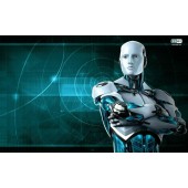 ESET NOD32 Antivirus Business Edition