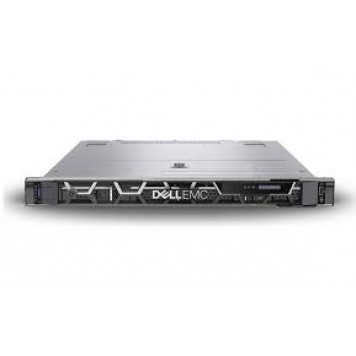 Сервер PowerEdge R250