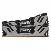 Комплект модулей памяти Kingston FURY Renegade RGB KF560C32RSAK2-32 DDR5 32GB (Kit 2x16GB) 6000MHz