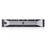 Хранилище Dell Compellent Storage SCv2020 FC