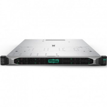 HPE ProLiant DL360 Gen10 5218R 2.1GHz 20-core 1P 32GB-R