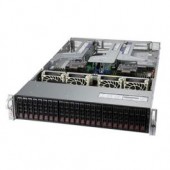 SUPERMICRO SYS-220U-TNR