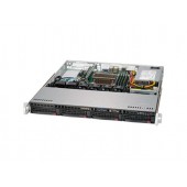 Серверная платформа SUPERMICRO SYS-5019P-MR